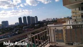 New Avida JVB Homestyle